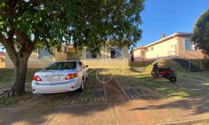 Casa em condomínio fechado com 3 quartos à venda na Avenida João Procópio da Silva, 20200, Jardim Esmeralda, Marília