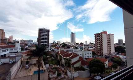 Apartamento com 3 quartos à venda na Rua Floriano Peixoto, 10766, Barbosa, Marília