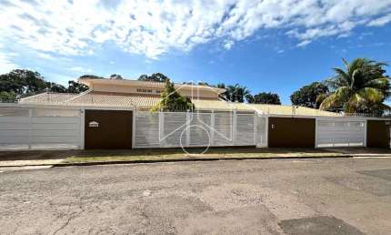 Casa com 3 quartos à venda na Rua dos Pintados, 1155, Jardim Marajá, Marília