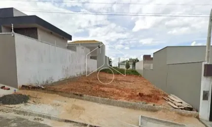 Terreno à venda na Rua Elcio Assis Machado, 20106, Jardim Florença, Marília