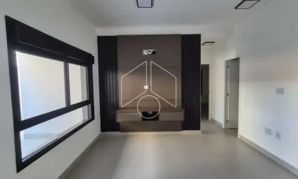 Apartamento com 2 quartos à venda na Alameda Manolo Montolar, 10487, Jóquei Clube, Marília