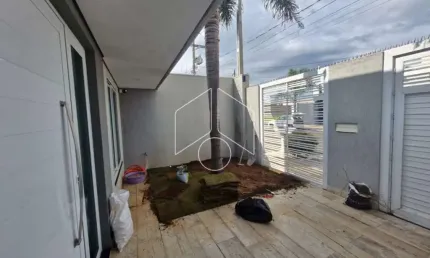 Casa com 3 quartos à venda na Rua Antonio Bueno de Oliveira, 3168, Jardim Florença, Marília