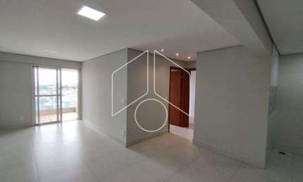 Apartamento com 2 quartos à venda na Avenida Vicente Ferreira, 7123, Marília, Marília