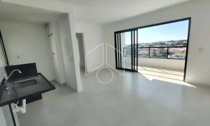 Apartamento com 3 quartos à venda na Rua Rafael Camprubi, Torre 01, 62, Cascata, Marília