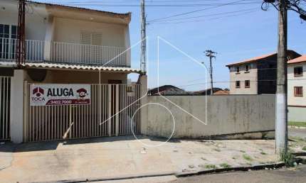 Casa com 2 quartos à venda na Rua Gabriel Lopes Palomo, 0, 10559, Jardim Araxá, Marília