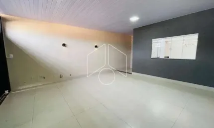 Casa com 3 quartos à venda na Rua Bonfim, 103092, Alto Cafezal, Marília