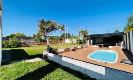 Chácara / sítio com 2 quartos à venda na Residencial De Chacaras Três Lagos, Atrás Da Coca-cola, 60, Área Rural de Marília, Marília
