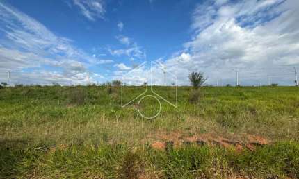 Terreno à venda na Rua Sabino Dos Reis Teixeira, 20897, Jardim Botânico, Marília