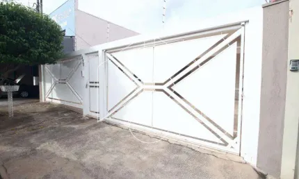 Casa com 3 quartos à venda na Rua Corifeu De Azevedo Marques, 0, 40768, Palmital, Marília