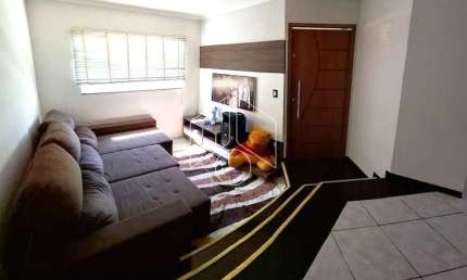 Casa com 2 quartos à venda na Rua Francisca Nogueira, 9087, Jardim Adolpho Bim, Marília