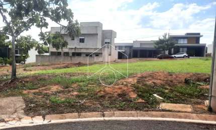 Terreno em condomínio fechado à venda na Rua Antônio Dantas, 20358, Jardim América, Marília