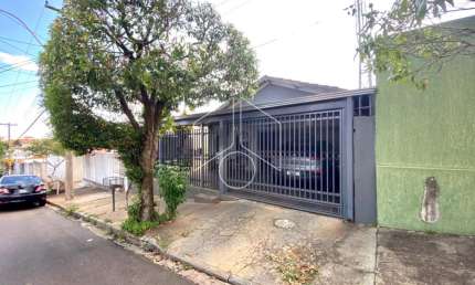Casa com 2 quartos à venda na Rua João Florêncio de Carvalho, 8059, Jardim Eldorado, Marília