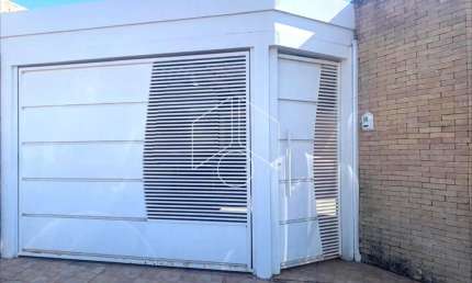 Casa com 2 quartos à venda na Rua João Rosalino, 10064, Osvaldo Fanceli, Marília