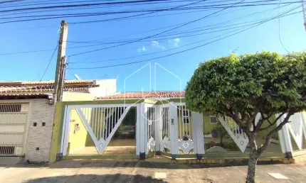 Casa com 2 quartos à venda na Rua Maciel Parente, 9140, Jardim Monte Castelo, Marília
