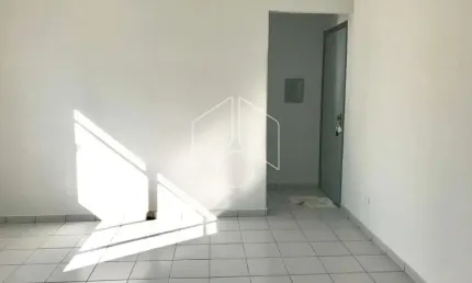 Apartamento com 2 quartos à venda na Rua Aimorés, 10577, Senador Salgado Filho, Marília