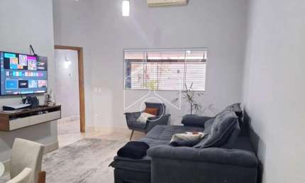 Casa com 3 quartos à venda na Rua Pedro Valera, 10403, Jardim Morumbi, Marília