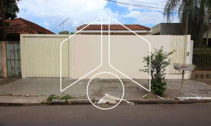 Ponto comercial à venda na Rua Santa Helena, 0, 20683, Jardim Alvorada, Marília