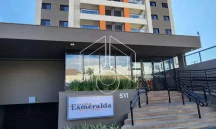 Apartamento com 3 quartos à venda na Rua José de Abreu Neto, 50194, Parque das Esmeraldas II, Marília