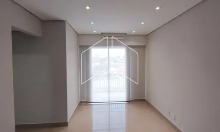 Apartamento com 3 quartos à venda na Rua Santa Helena, Bloco I, 70659, Jardim Alvorada, Marília