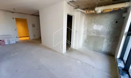 Residencial / apartamento - jardim são geraldo - venda - residencial | dublin residence