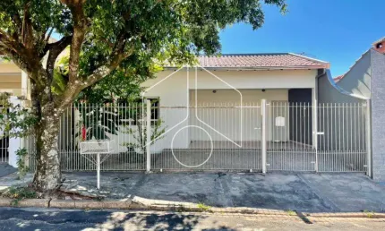 Casa com 3 quartos à venda na Rua Elis Regina, 20376, Parque Residencial Novo Horizonte, Marília