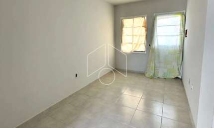 Casa com 1 quarto à venda na Rua José Matheus Pinheiro, 10878, Professor José Augusto da Silva Ribeiro, Marília