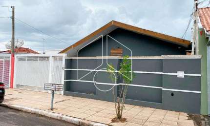 Ponto comercial à venda na Avenida Nelson Spielmann, 0, 105139, Somenzari, Marília