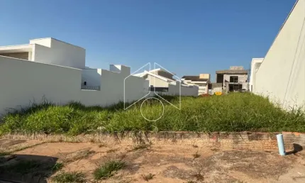 Terreno à venda na Rua Manoel Gonçalvez, 73, Jardim Florença, Marília