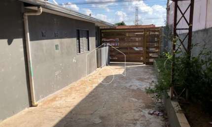Casa com 6 quartos à venda na Rua João Dal Ponte, 30880, Jardim Santa Antonieta, Marília