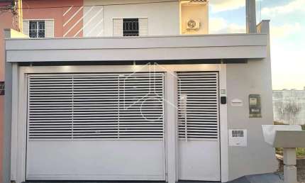 Casa com 3 quartos à venda na Rua Augusto Genta, 80061, Jardim Portal do Sol, Marília