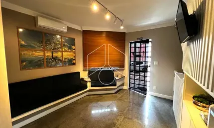 Ponto comercial à venda na Rua Guanas, 0, 7161, Montolar, Marília