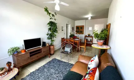 Apartamento com 3 quartos à venda na Rua Bandeirantes, 10561, Centro, Marília