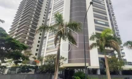 Apartamento com 3 quartos à venda na Alameda das Árvores, 6074, Parque das Árvores, Marília