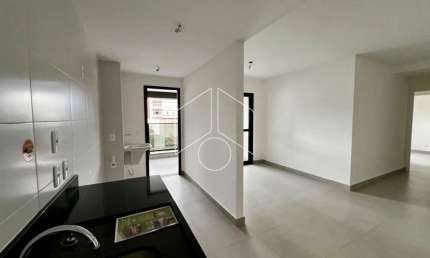 Apartamento com 3 quartos à venda na Avenida Sampaio Vidal, 10188, Barbosa, Marília