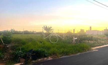 Terreno à venda na Rua Magali Aparecida Pinha Amaral Alonso, 77, Marília, Marília