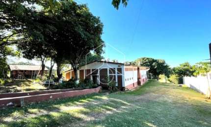 Chácara / sítio com 4 quartos à venda na Rua Aneliano da Silva, 74, Parque Serra Dourada, Marília