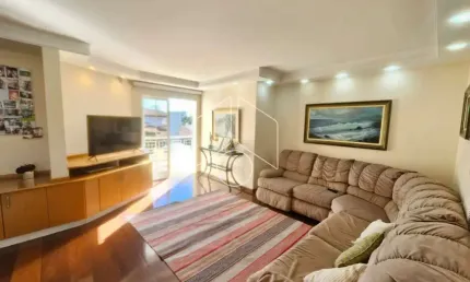 Casa em condomínio fechado com 3 quartos à venda na Avenida Warner Gomes Fernandes, 10352, Parque das Esmeraldas, Marília