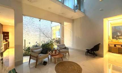 Casa em condomínio fechado com 3 quartos à venda na Rua Dolores Guerreiro De Oliveira, Quadra Q, 30676, Parque das Esmeraldas II, Marília