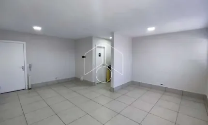 Sala comercial à venda na Avenida das Esmeraldas, 80267, Jardim Tangará, Marília