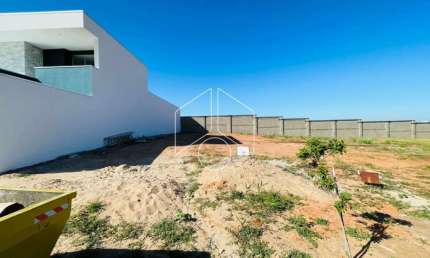 Terreno à venda na Rua Antônio Dantas, 20376, Jardim América, Marília