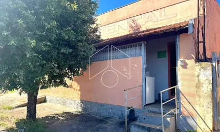 Barracão / Galpão / Depósito à venda na Rua Guararapes, 10301, Jardim Monte Castelo, Marília