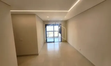 Apartamento com 3 quartos à venda na Rua Quinze de Novembro, 3163, Barbosa, Marília