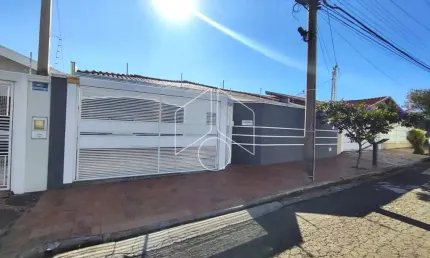 Ponto comercial à venda na Rua Doutor João Valverde, 7067, Fragata, Marília