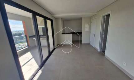 Apartamento com 3 quartos à venda na Rua José de Abreu Neto, 84, Parque das Esmeraldas II, Marília