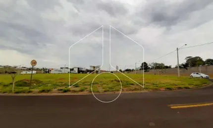 Terreno em condomínio fechado à venda na Avenida Brigadeiro Eduardo Gomes, 407165, Residencial Vale Verde, Marília