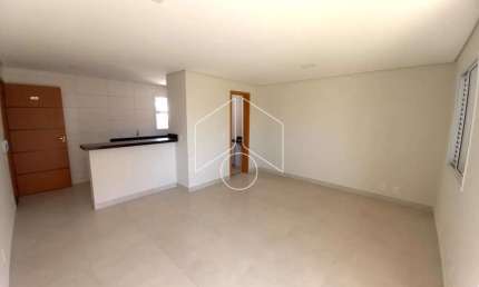 Apartamento com 1 quarto à venda na Rua Emílio Moretti, 10394, Jardim São Gabriel, Marília