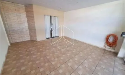 Casa com 3 quartos à venda na Rua Antônio Piacenti, 20400, Professor José Augusto da Silva Ribeiro, Marília