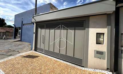 Casa com 3 quartos à venda na Rua Lauro Rotelli, 1118, Jardim Esplanada, Marília