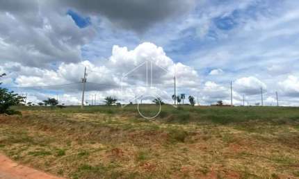Terreno à venda na Rua Sargento José Biudes, 69, Parque Residencial Novo Horizonte, Marília