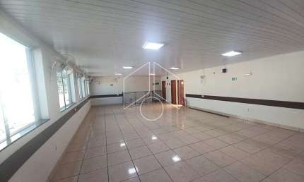 Sala comercial à venda na Rua Humberto Reis Alves, 40896, Jardim América, Marília